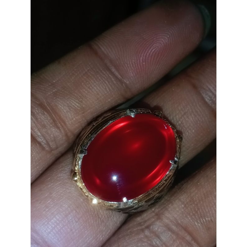 red Baron pacitan