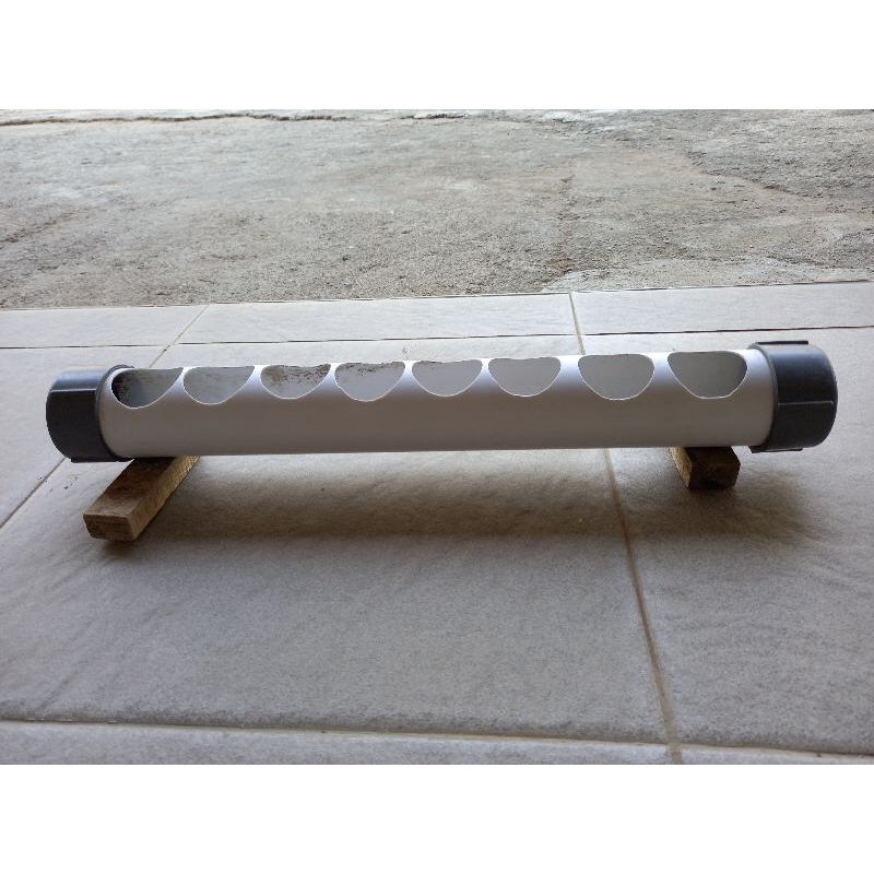 Tempat Pakan Anak Ayam Anti Tumpah