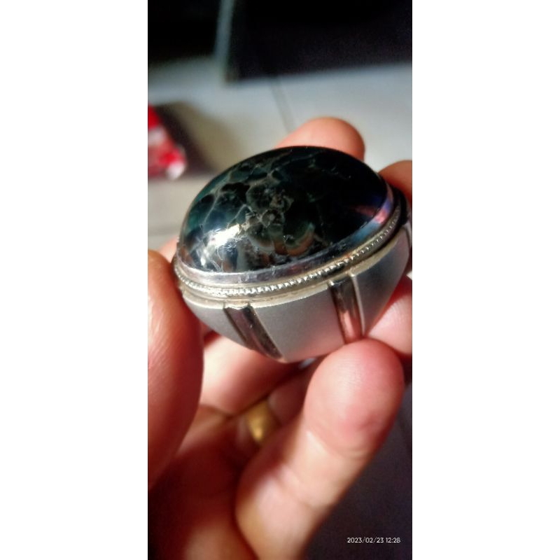 Bacan Doko Kura Lawas