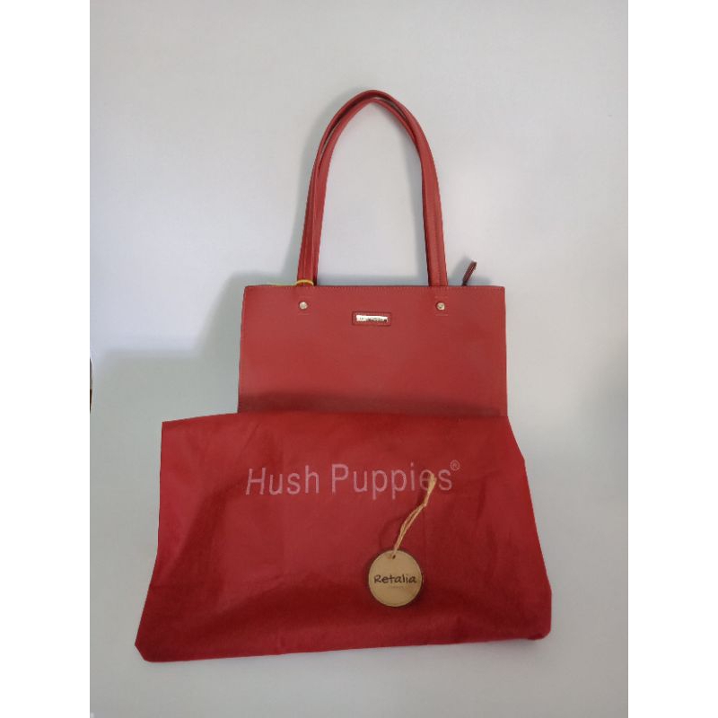 Tas Wanita Hush Puppies Original