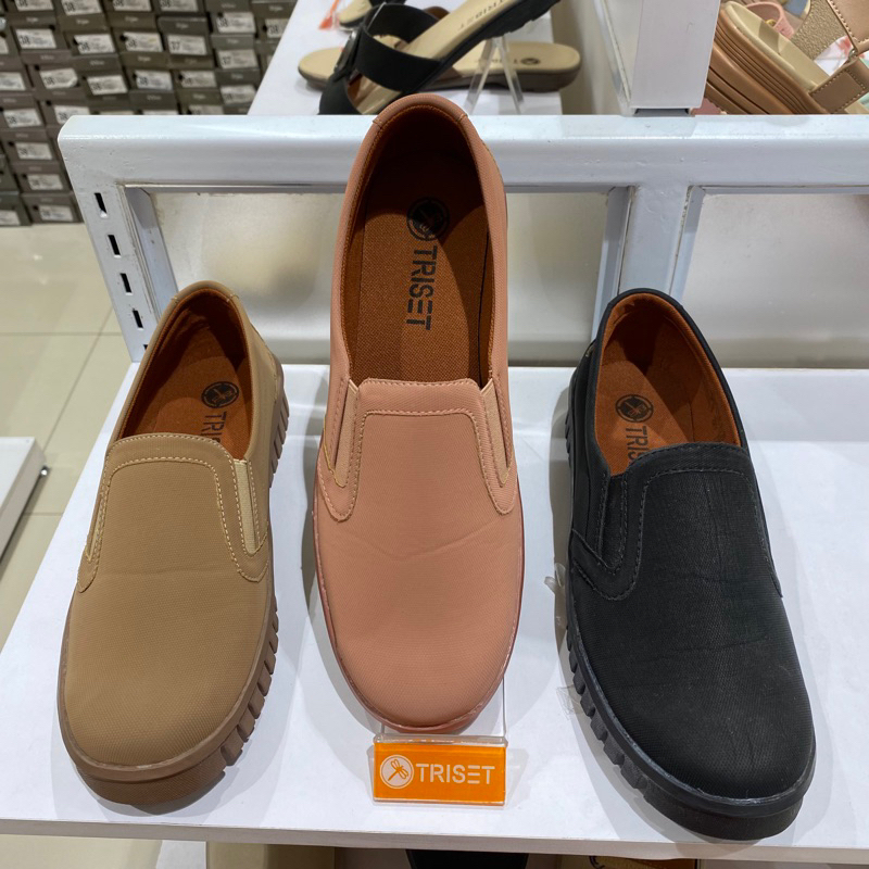 Triset Shoes original Tuntun Loafers