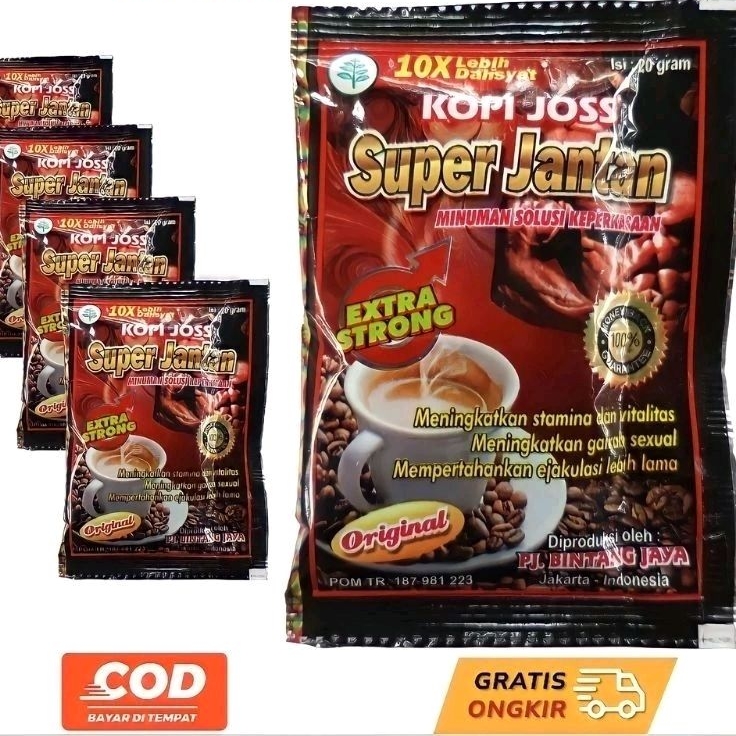 

JOSS KOPI ISI 10SACHET KOPI_JOS_MANTAP