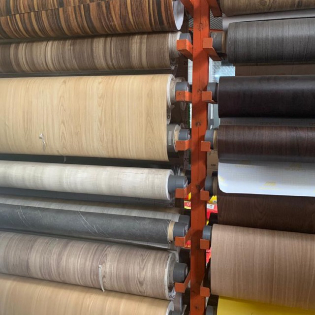 ✅TACO PVC Sheet Motif Kayu - WOODGRAIN / TACO Sheet Deco Dinamix Sheet Pelapis Furniture Motif Kayu 