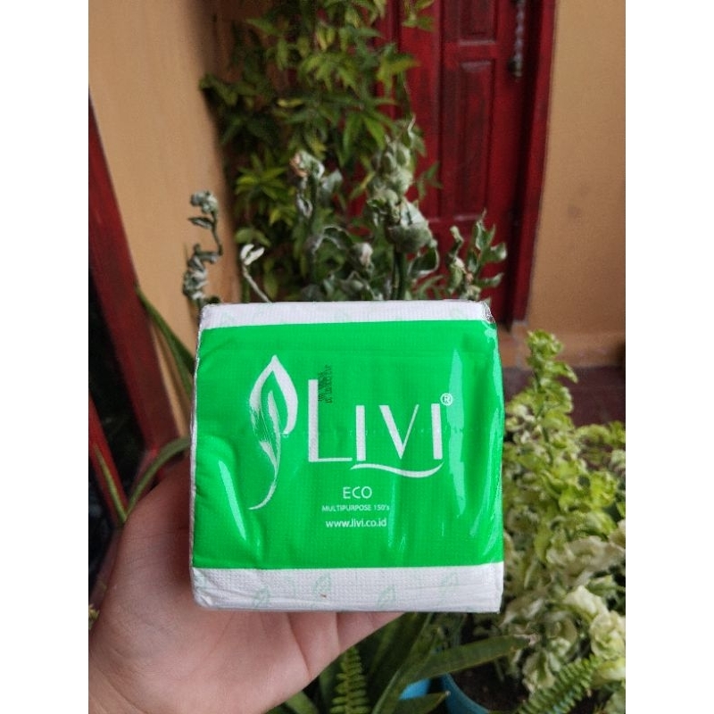 tisu livi tissue livi tisu livi