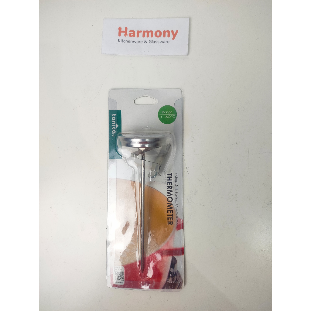 Tanica Thermometer Tusuk FT-15 Frying Thermometer