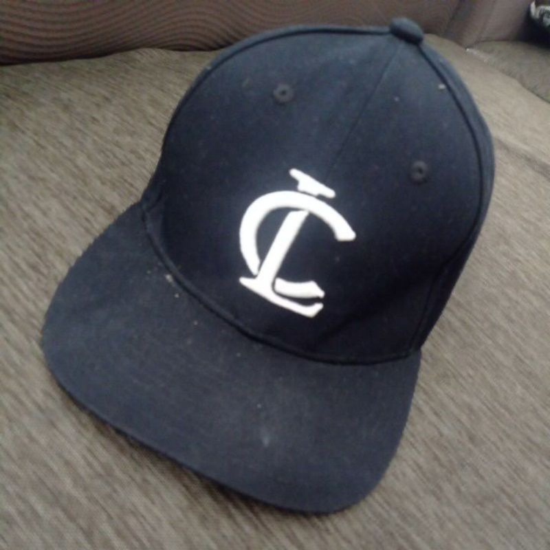 Topi Celcius Second Ori