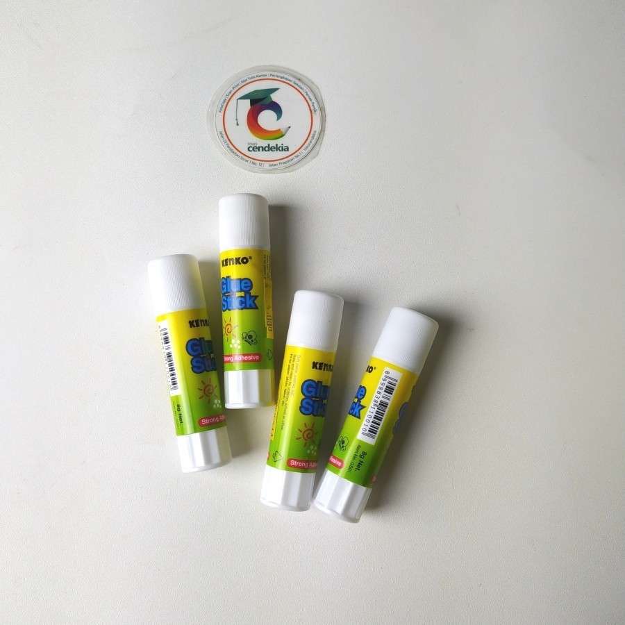 

Lem glue stick Kenko GS-01
