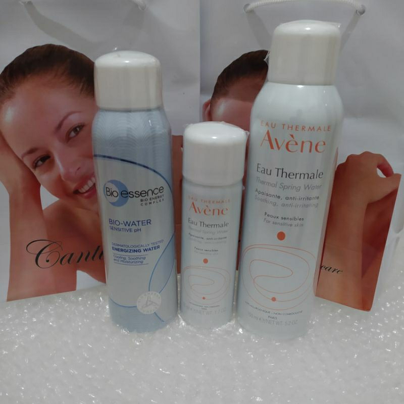 Thermale Water AVENE