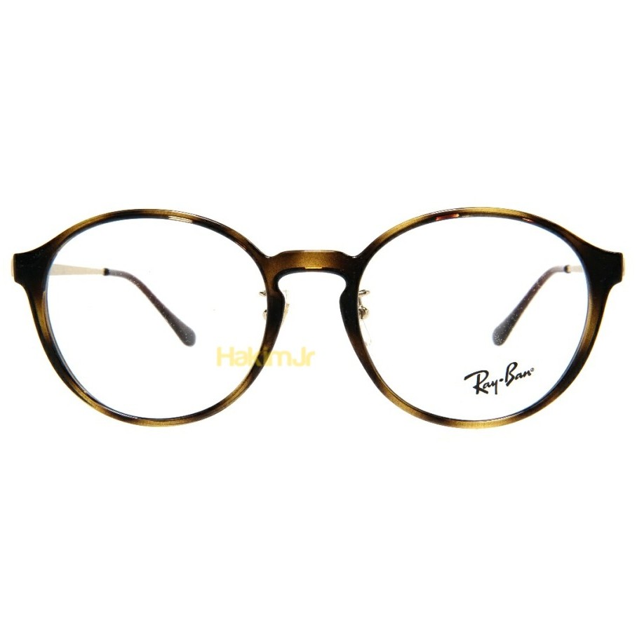 Frame Kacamata Rayban RB 7178D 2012 Original