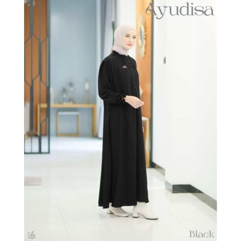 Ayudisa dress ORI by Aden hijab