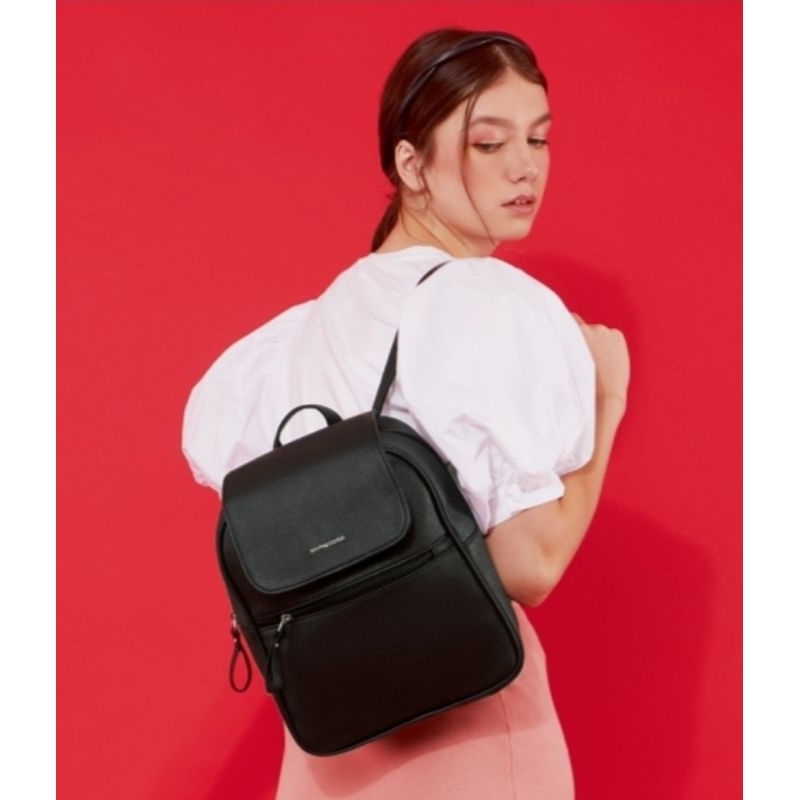 Tas ransel fluer Sophie Martin