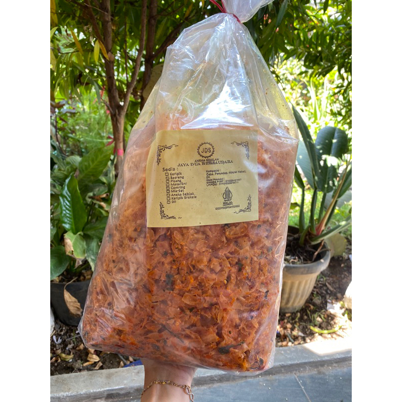 

makaroni keriwil