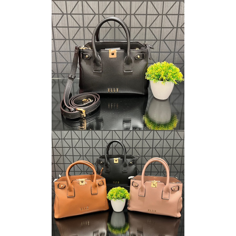 TAS WANITA ELLE ORIGINAL SALE