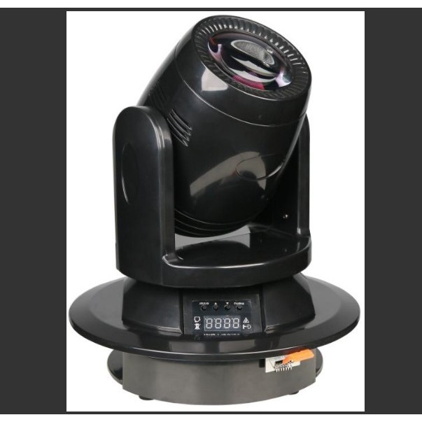 Mini Moving Head Beam 100 watt