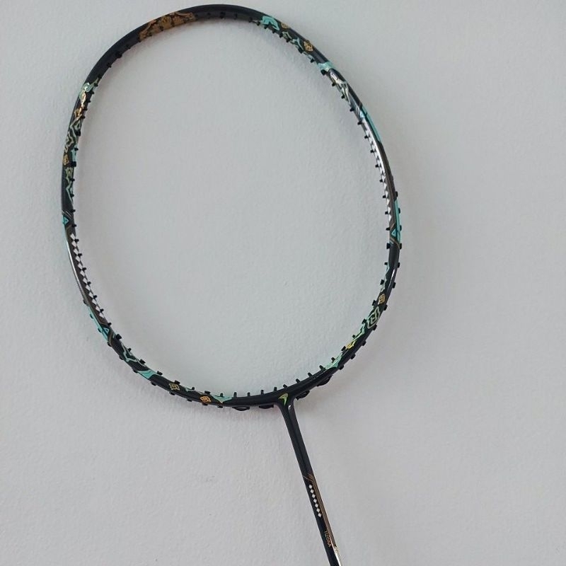 Raket badminton flypower tizona