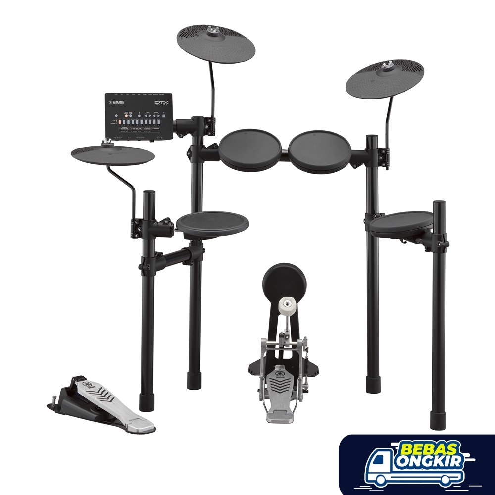 Drum Elektrik Yamaha DTX452K / DTX452 / DTX 452 K / DTX-452K