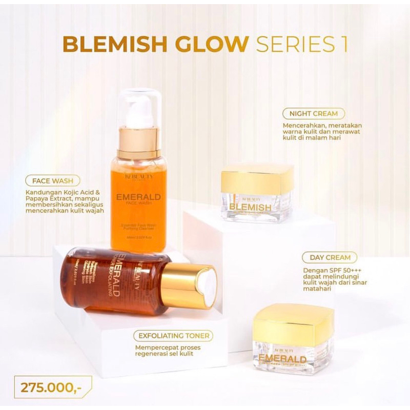 KF KLINIK KF SKIN BPOM