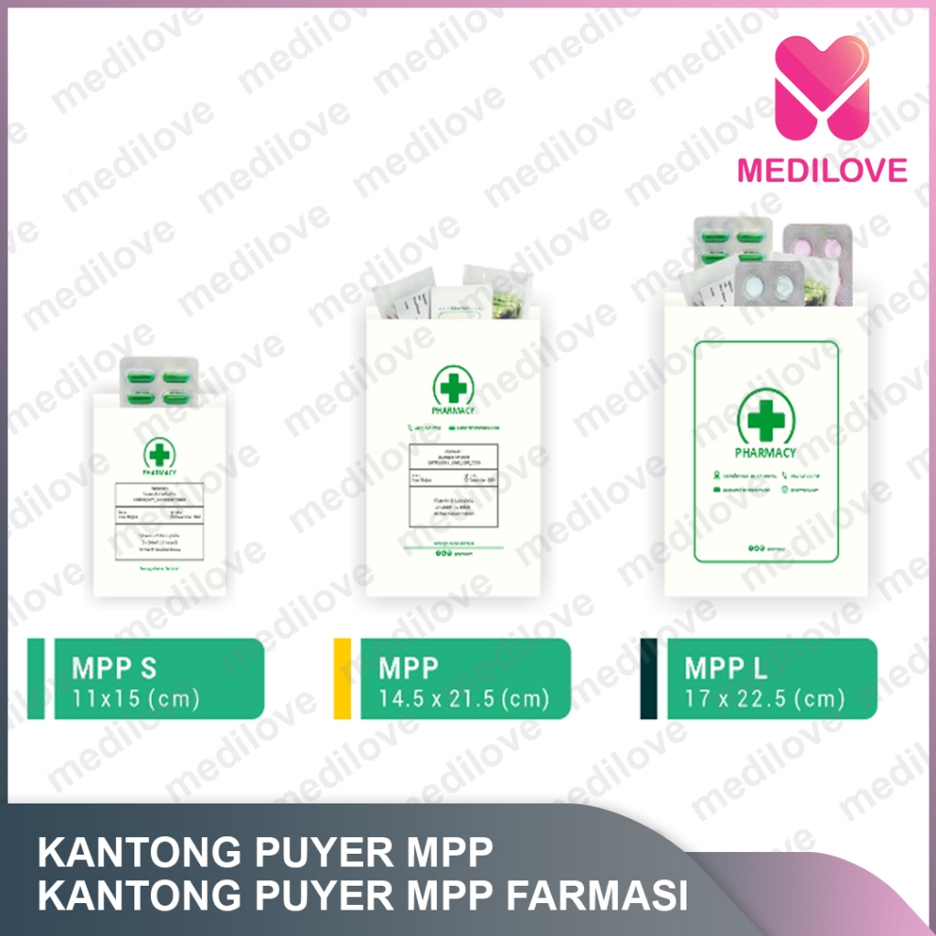 

KANTONG OBAT MPP FARMASI SCI / KANTONG OBAT MPP / KANTONG PUYER MPP / KANTONG MEDICINE PACKET POCKET / KANTONG OBAT SCI / KANTONG PUYER SCI / KANTONG PUYER