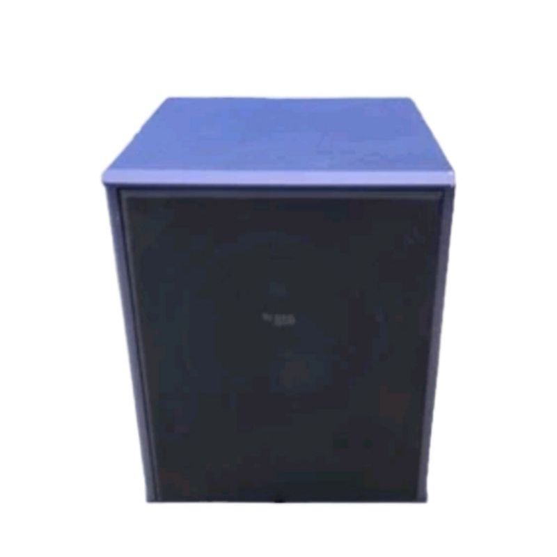 Subwoofer aktif 12" mr big