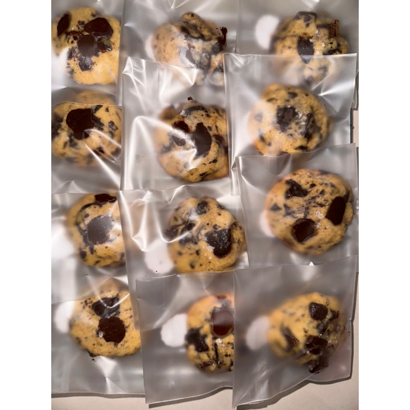 

Cookies Chocolate chip