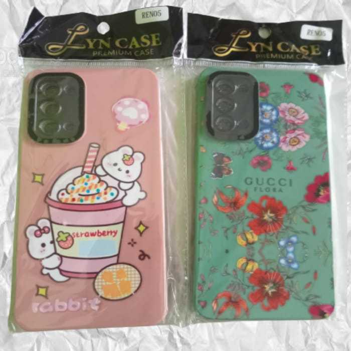 Softcase Oppo reno 5 -Case Reno 5 - casing hp Reno 5 - Case hp Reno 5 - Casing Reno 5
