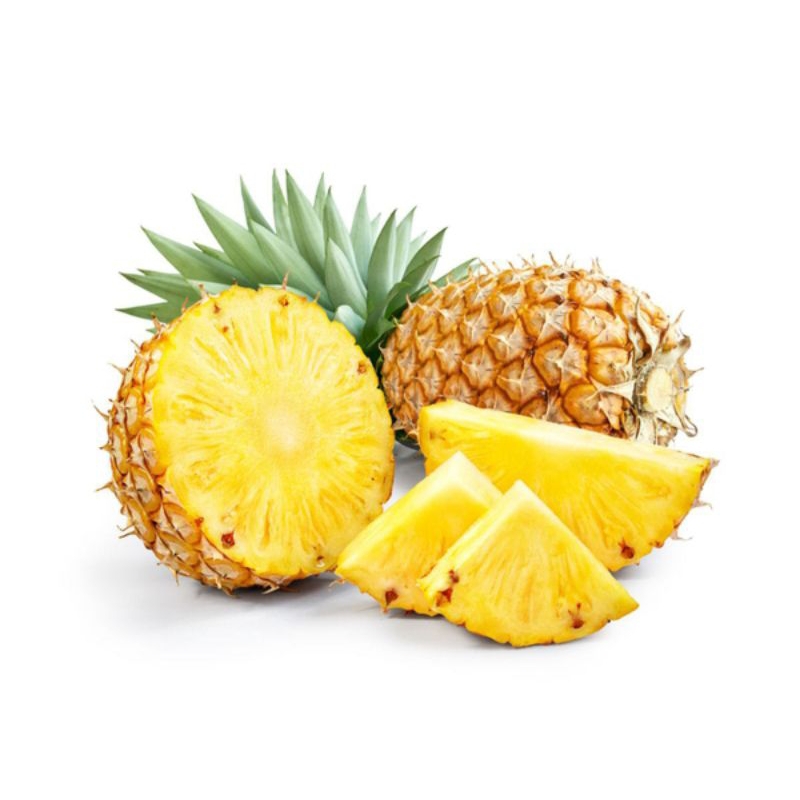 

Nanas JP