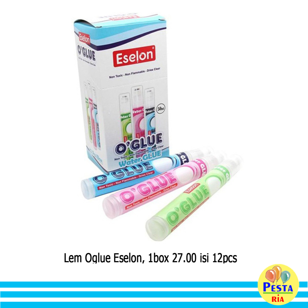 

MURAH !!! Glue Stik 50ml - lem buat anak - lem prakarya - lem stik - pekerjaan tangan - prakarya - DIY