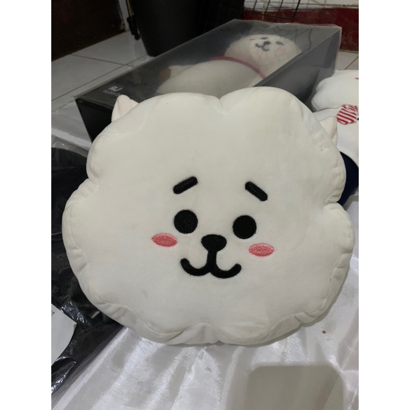 Preloved BT21 RJ