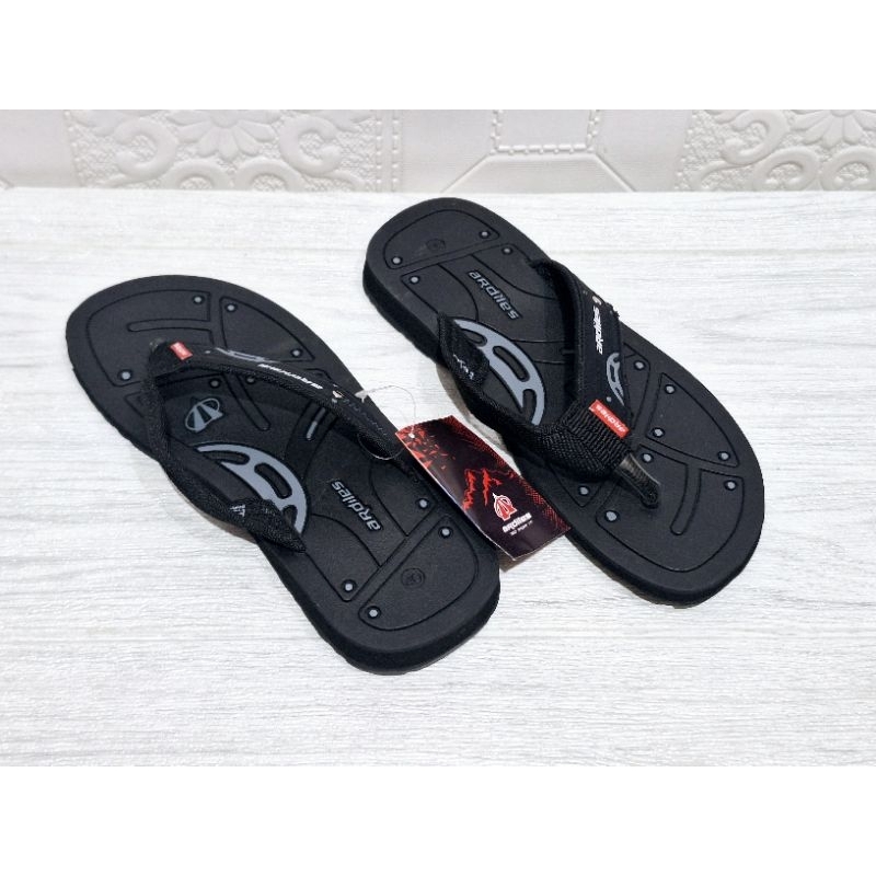 sandal casual pria original Ardiles NEW TIDUS
