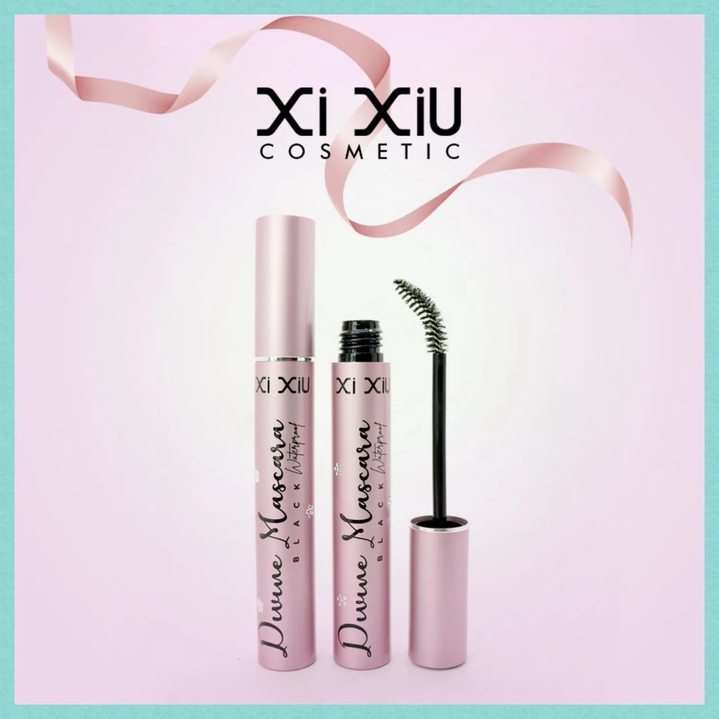 XI XIU DIVINE MASCARA