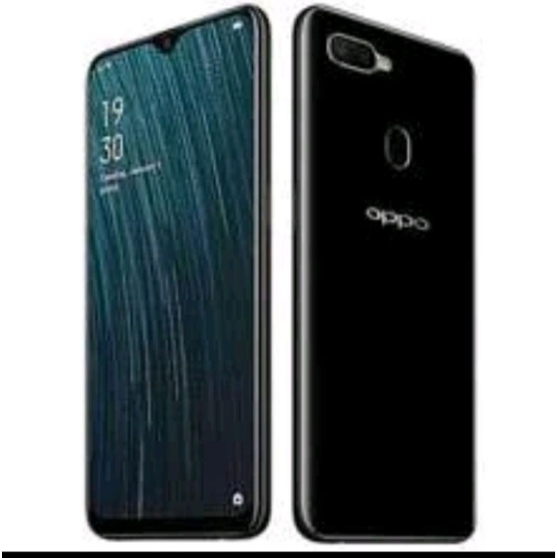 Oppo A5S second