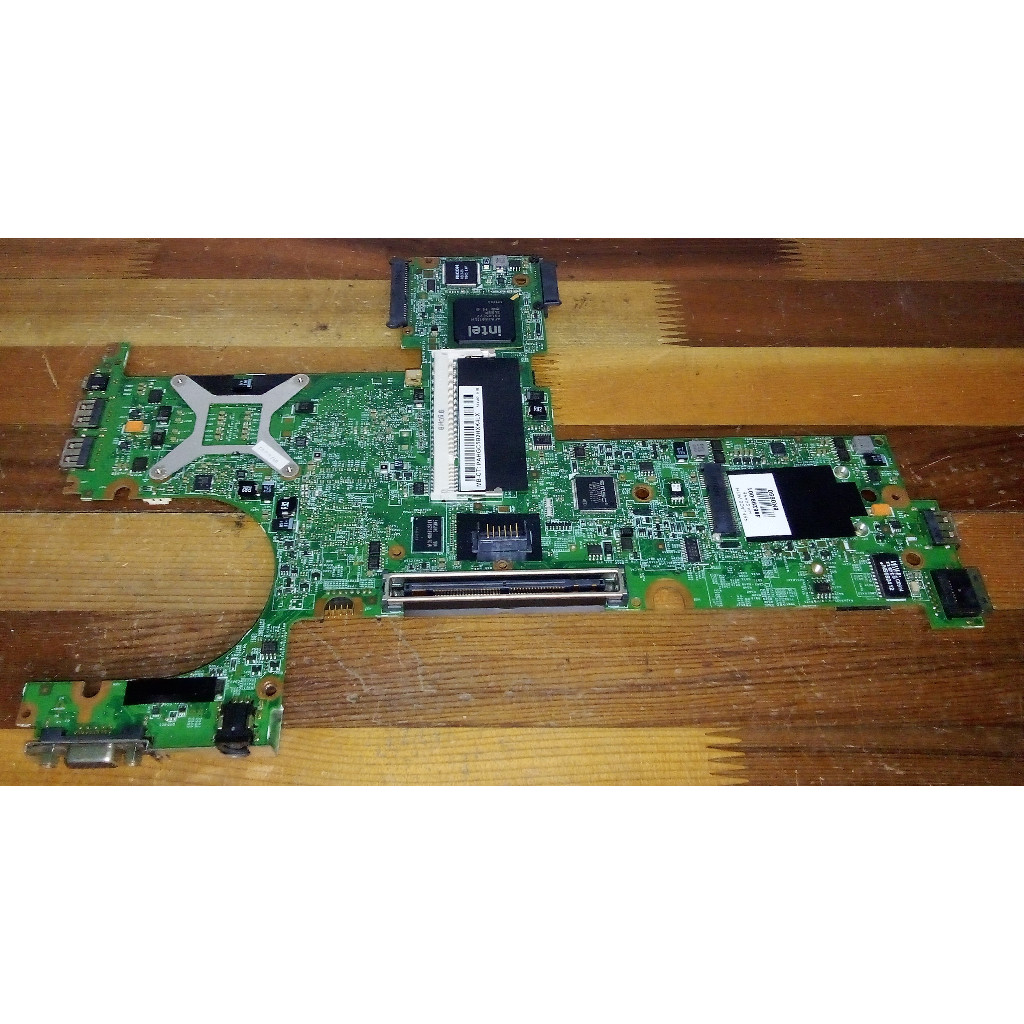 Motherboard Mainboard Laptop HP Elitebook 6930P