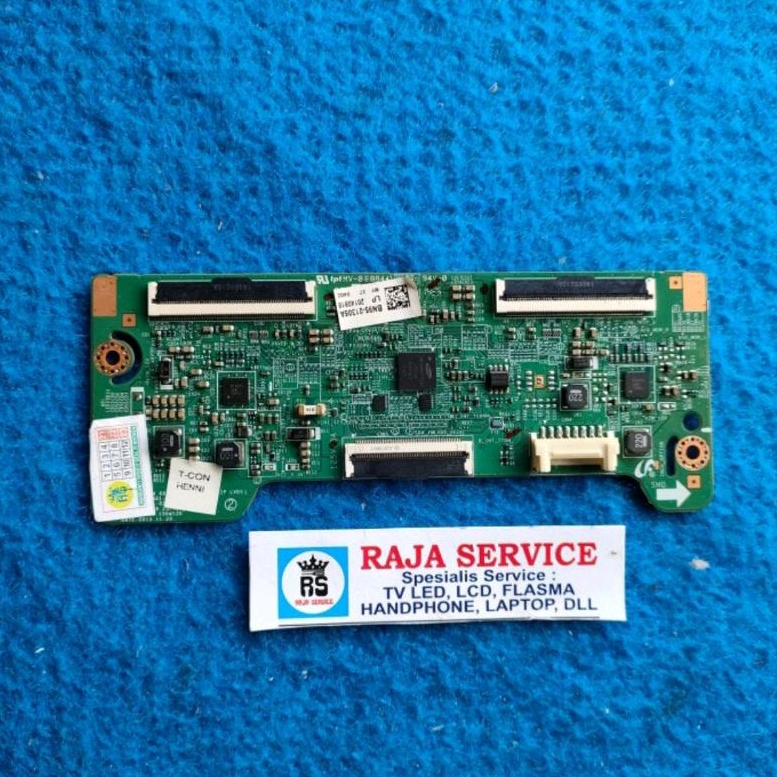 tcon tv samsung UA32H5100 UA32H5100AR t-con t con tikon ticon mesin