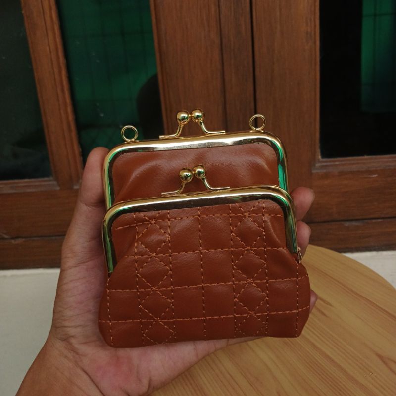 dompet kecil wanita lucu / dompet lucu wanita / dompet