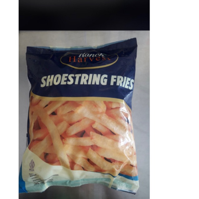 

kentang shoestring 1kg