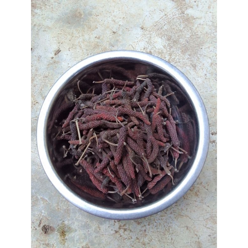 

Cabe Jawa 200 gram