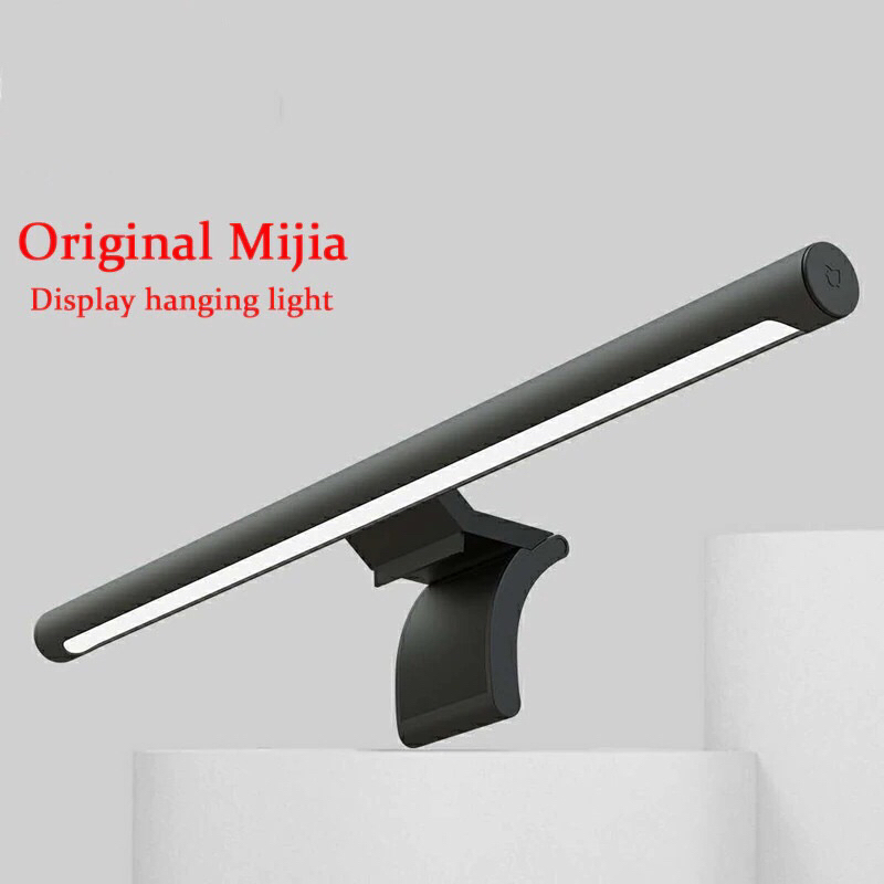 BIG SALE(Xiaomi) Mijia Lampu LED Hanging Light 3 in 1 Ra90 5V 5W with Remote-MJGJD01YL