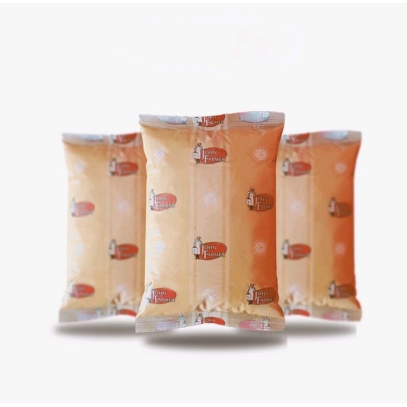 

Peanut Butter/Selai Kacang John Farmer Repack 500gr
