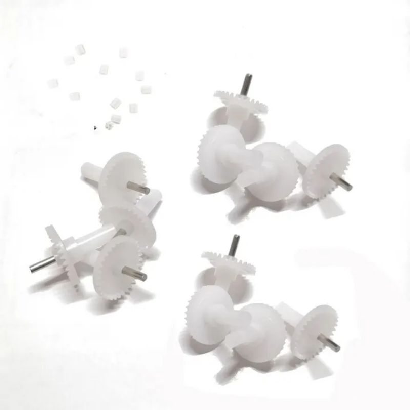 drone part e88 e99 pro 2 e58 gear besar hadap bawah