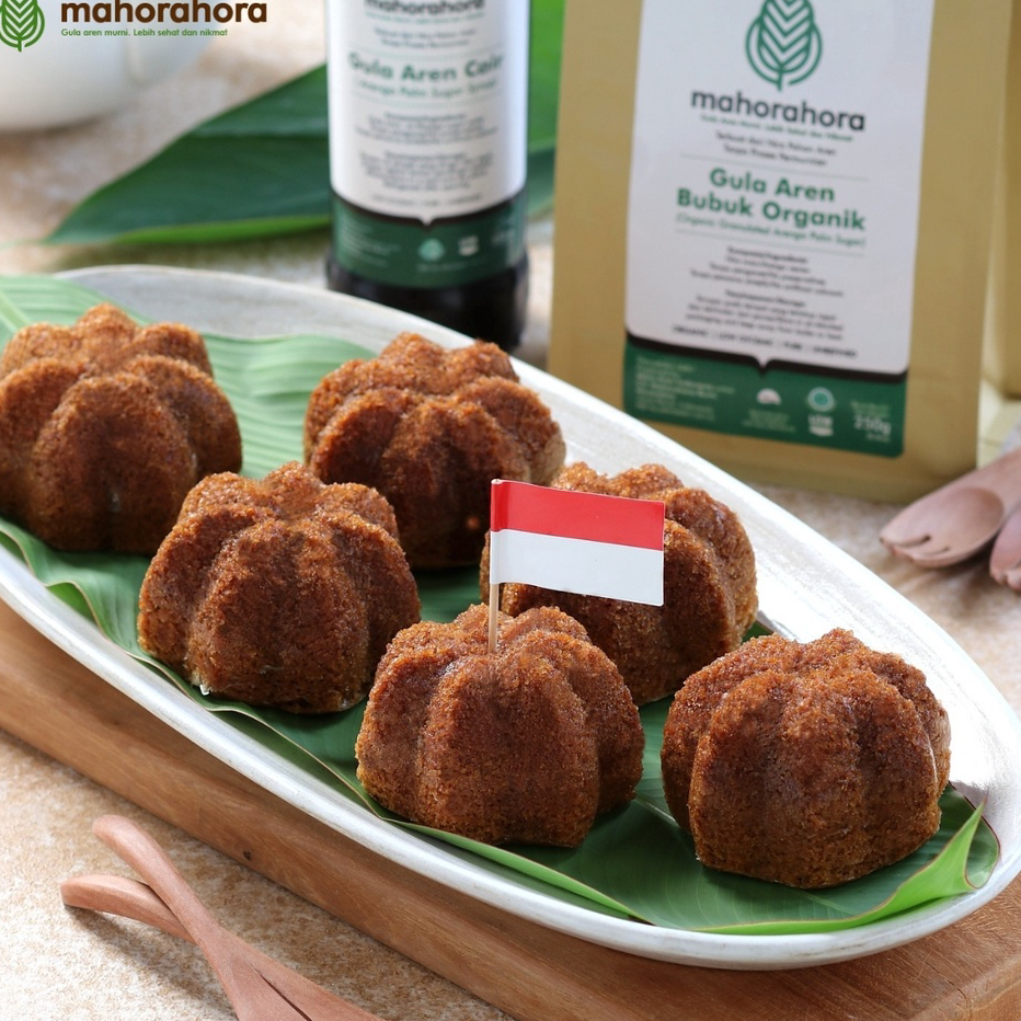 

Best Produk Mahorahora Gula Aren Bubuk 1 Kg (Palm Sugar/ Gula Semut) Organik, Premium, Low GI, Sertifikasi Murah Banget