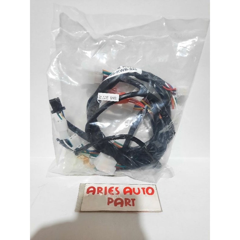 KABEL BODY BLADE 32100-KWB-920 sms