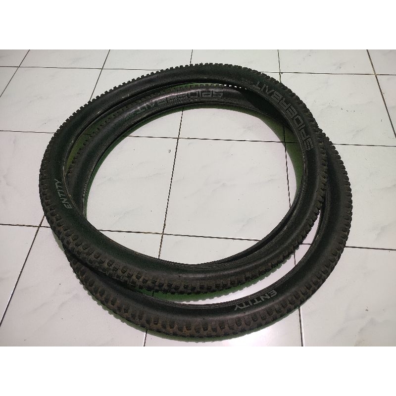 ban sepeda entity spiderbait 27.5