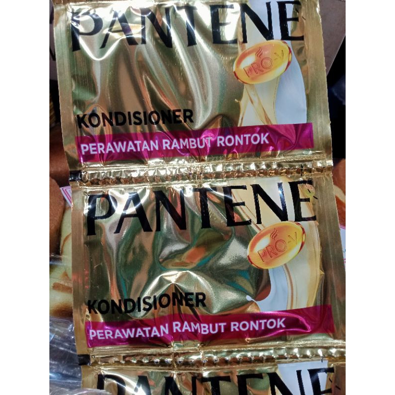Pantene Kondisioner 12Sachet