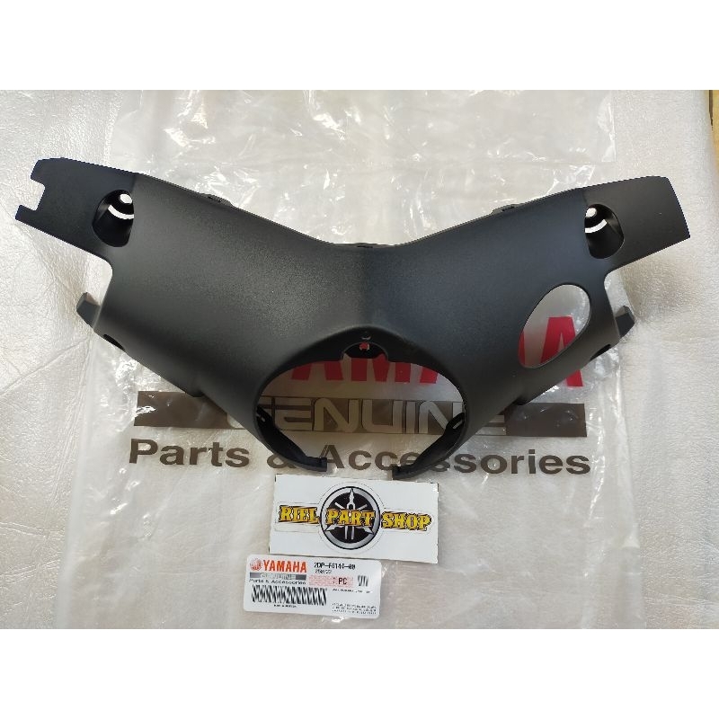 Batok Lampu Depan Bagian Bawah Nmax Old Original Yamaha