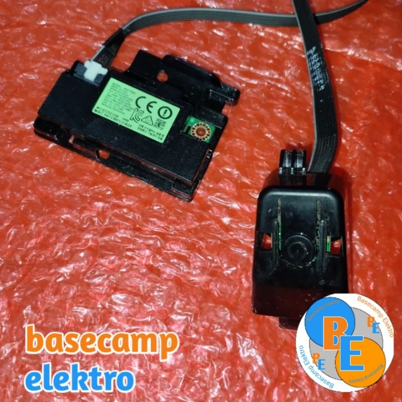 Modul Pcb Sensor Tombol Wifi TV LED SAMSUNG UA49J5200 AK Sensor TV LED SAMSUNG UA49J5200 AK Tombol T