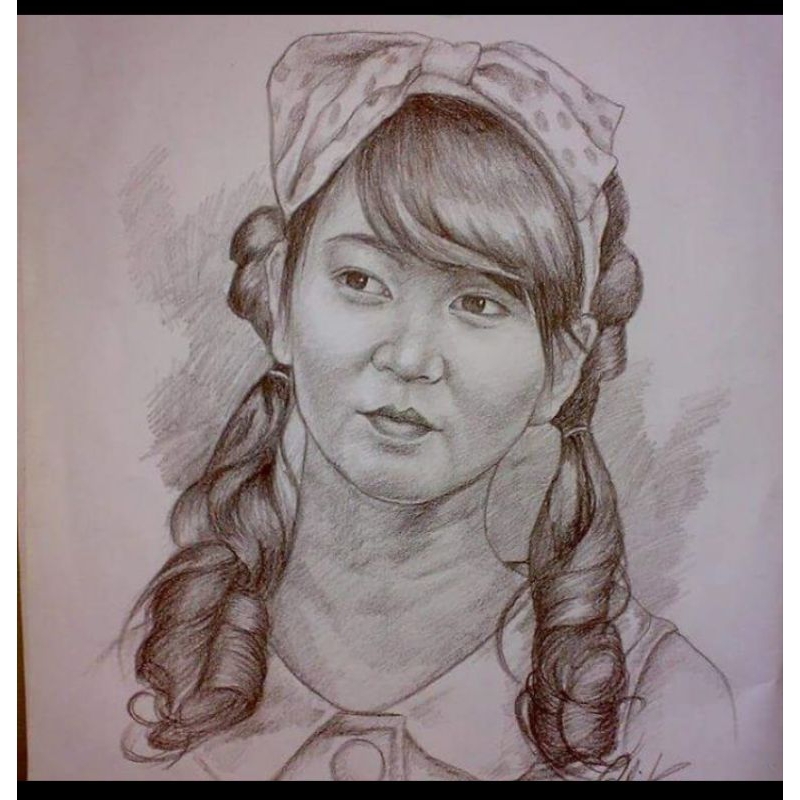 

Lukis Wajah
