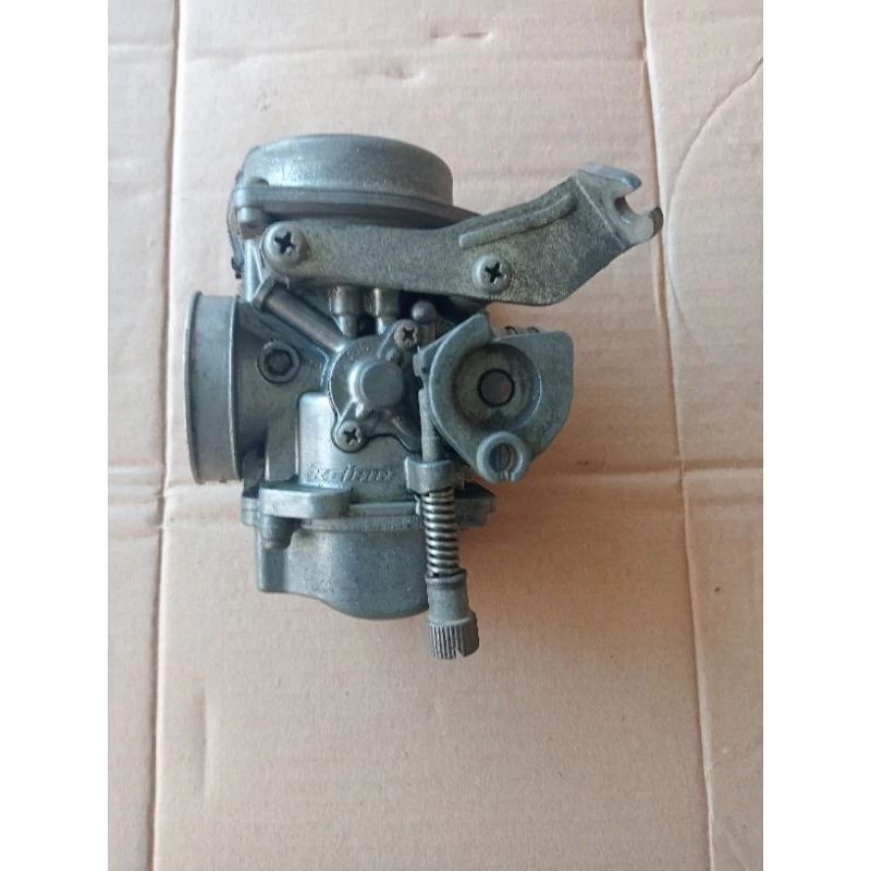 Karburator Honda CS1 cs 1 cs one / Original copotan