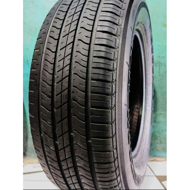 Ban mobil second ukuran 185/65 R15 ban second
