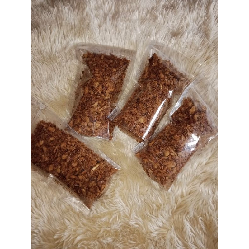 

bawang goreng