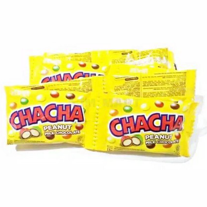 

Harga Murah Delfi Cha Cha Renceng 10 Bks x 5g